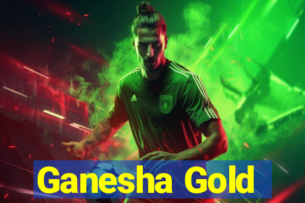 Ganesha Gold