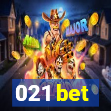 021 bet