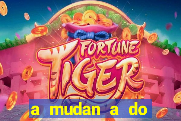 a mudan a do conde beta cap 1