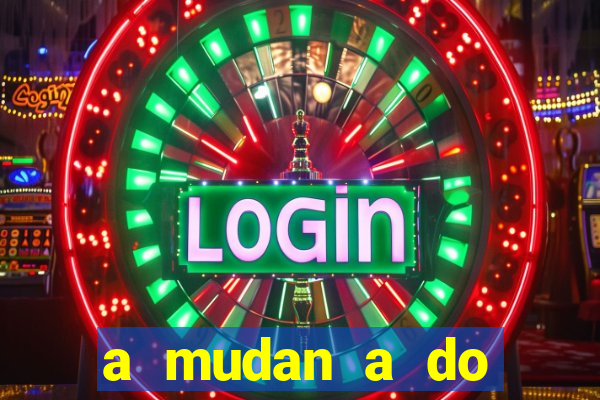 a mudan a do conde beta cap 1