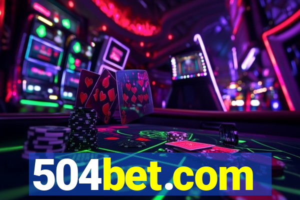 504bet.com