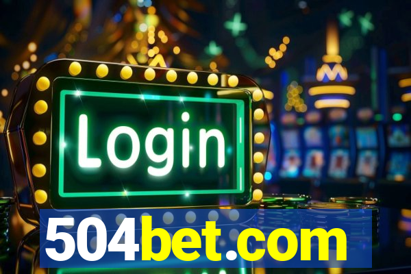 504bet.com