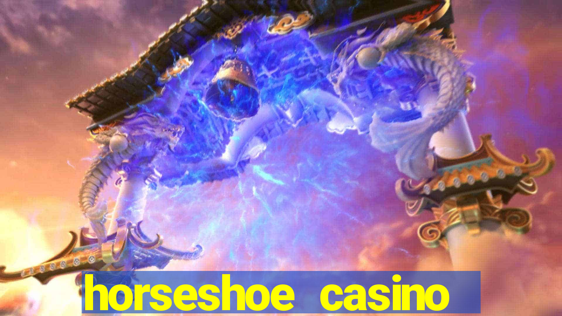 horseshoe casino las vegas