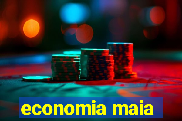 economia maia