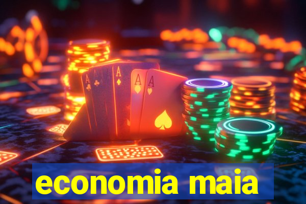 economia maia