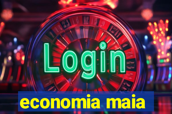 economia maia