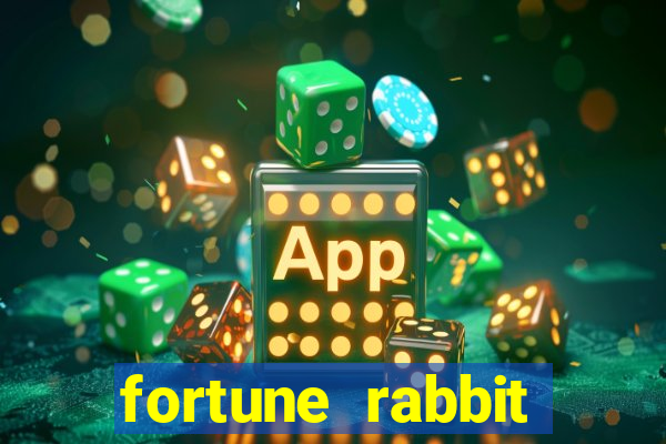 fortune rabbit gratis demoInformational