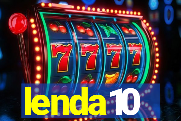 lenda10