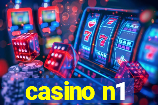 casino n1