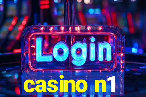 casino n1