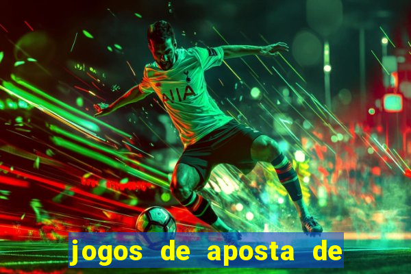 jogos de aposta de r$ 1