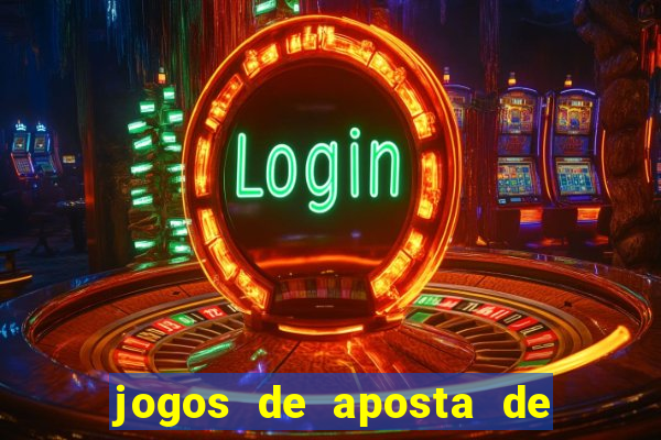 jogos de aposta de r$ 1