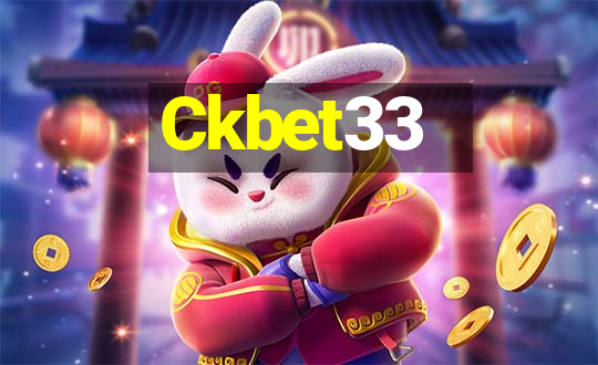 Ckbet33