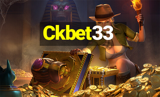 Ckbet33