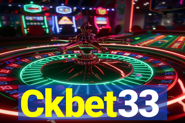 Ckbet33