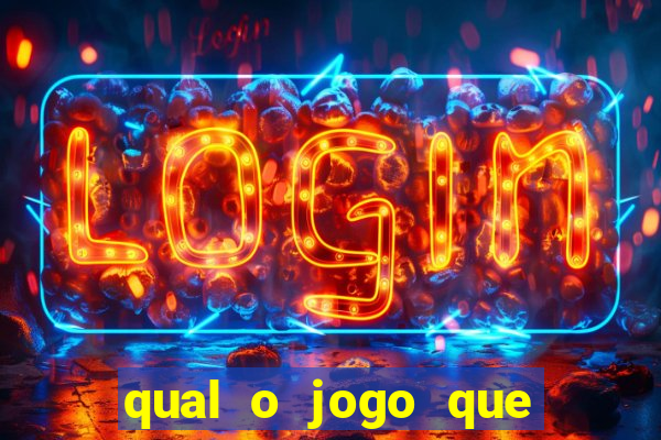 qual o jogo que realmente ganhar dinheiro