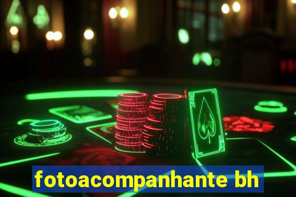 fotoacompanhante bh