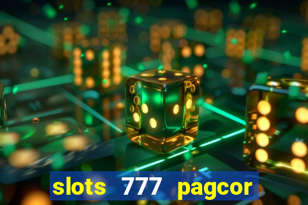 slots 777 pagcor casino jili