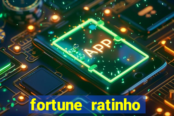 fortune ratinho demo grátis