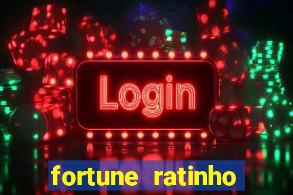 fortune ratinho demo grátis