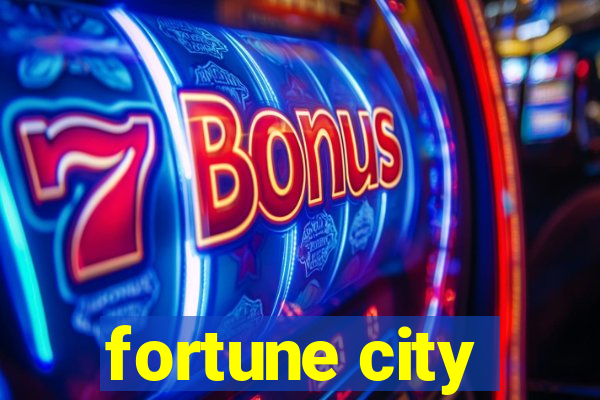 fortune city