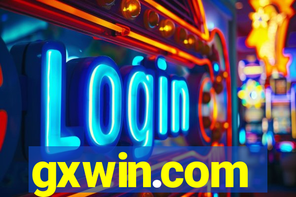 gxwin.com