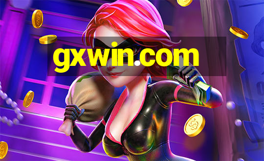 gxwin.com