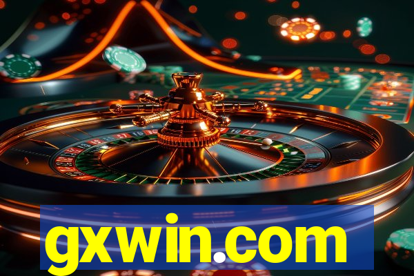 gxwin.com