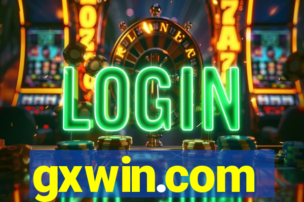 gxwin.com