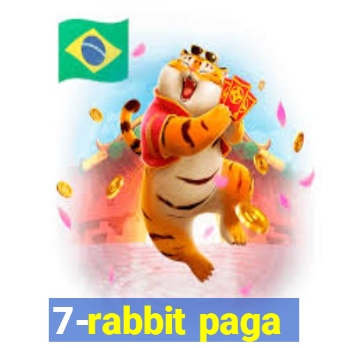 7-rabbit paga