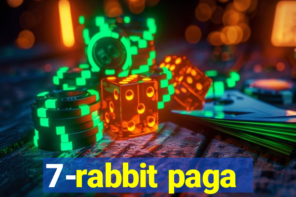 7-rabbit paga