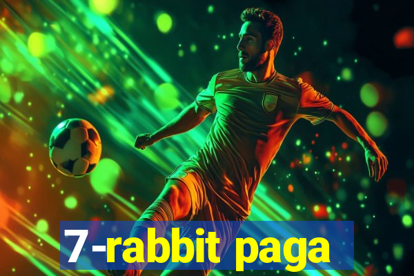 7-rabbit paga