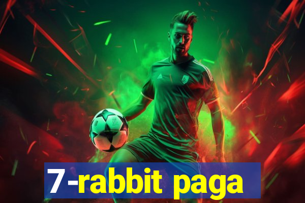 7-rabbit paga