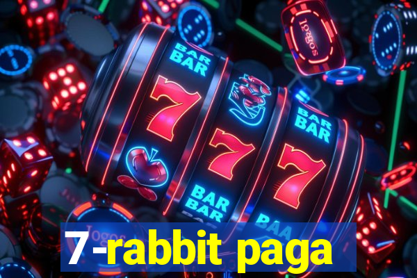 7-rabbit paga