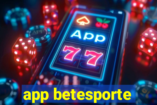 app betesporte