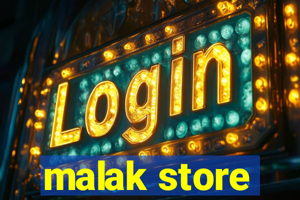 malak store