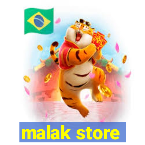 malak store