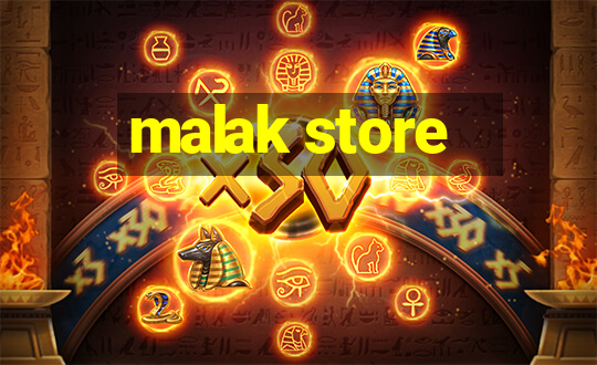 malak store