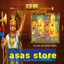 asas store