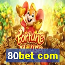 80bet com