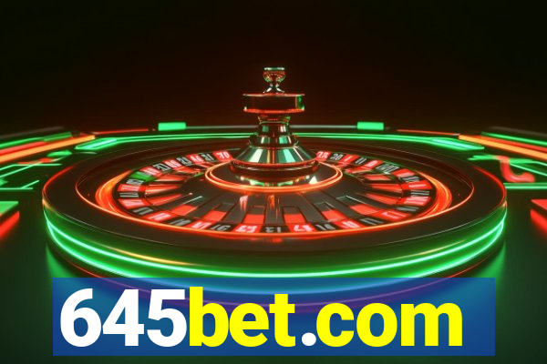 645bet.com