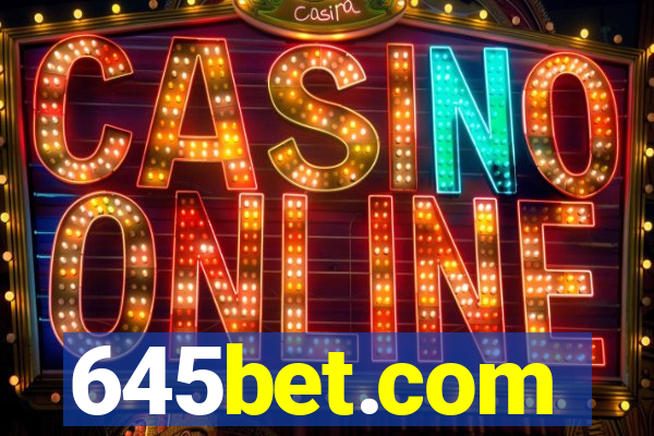 645bet.com