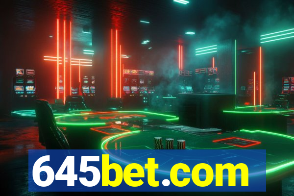 645bet.com