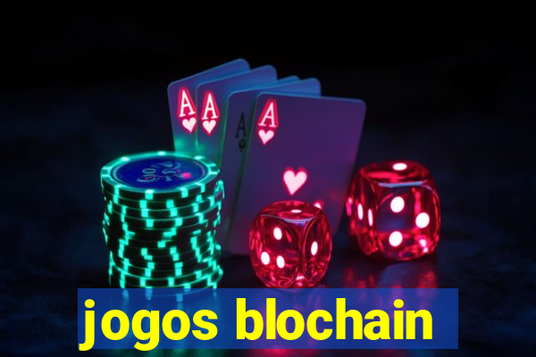 jogos blochain