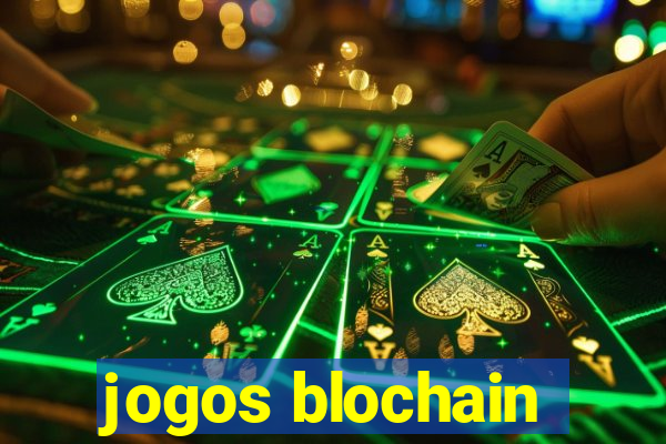 jogos blochain