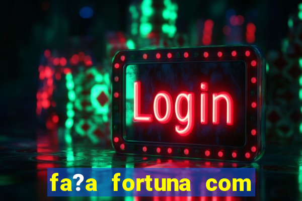 fa?a fortuna com a??es pdf grátis