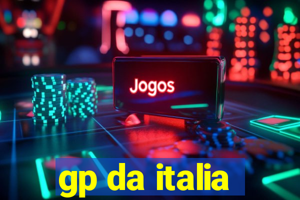 gp da italia