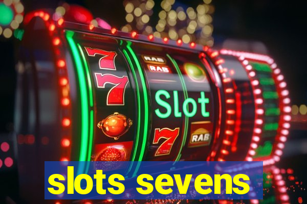 slots sevens