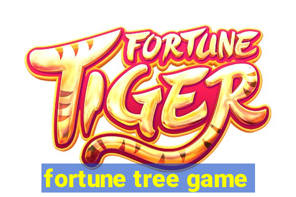 fortune tree game