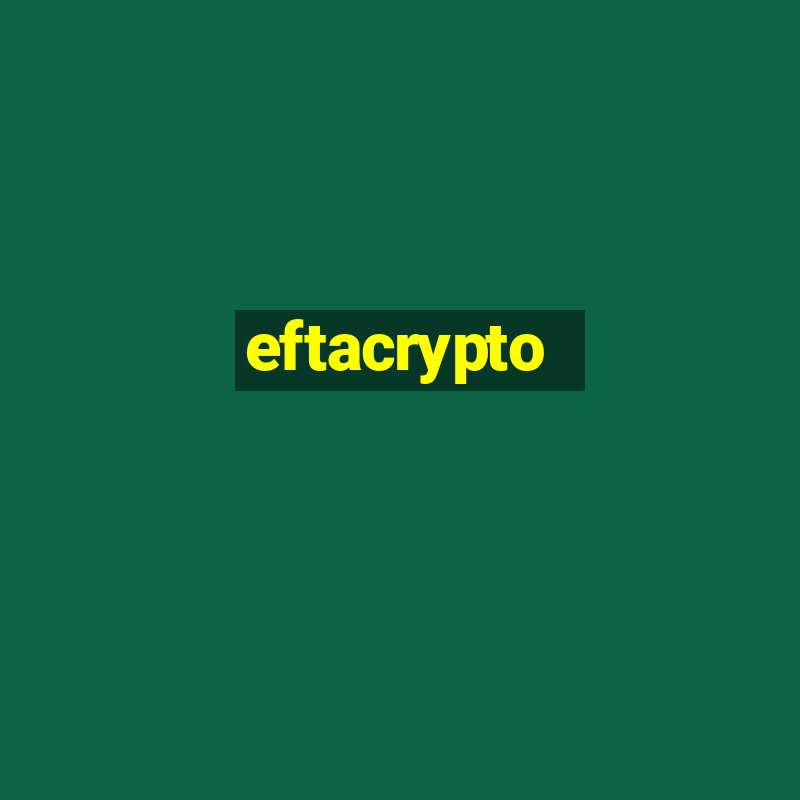 eftacrypto